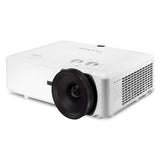 Proyector Laser Viewsonic Ls921wu Lumens Wuxga