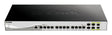 EAN 0790069467660 - D-Link DXS-1210-16TC/E switch Gestionado L2 10G Ethernet (100/1000/10000) Gris imagen 1