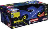 Carrera Rc 2,4ghz  370201080 Batwheels - Bam