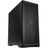 Kolink Unity Meshbay Performance Midi-Tower, Mesh - Negro