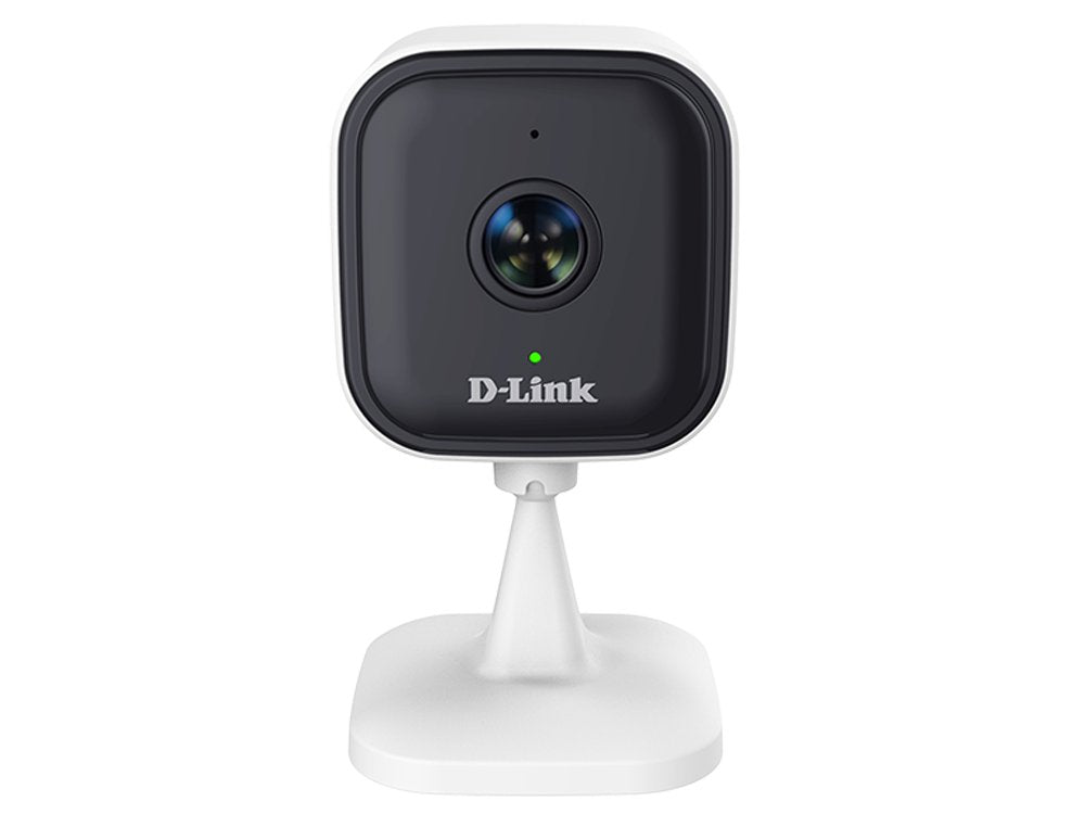 D-Link Cámara Fixe 2k Wi-Fi N Full Hd 3 Mégapixels 1 An Denregistrement Cloud Offert