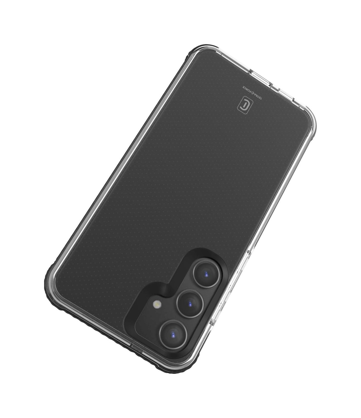 EAN 8018080491450 - Cellularline 8018080491450 funda para teléfono móvil 17,3 cm (6.8") Negro imagen 5