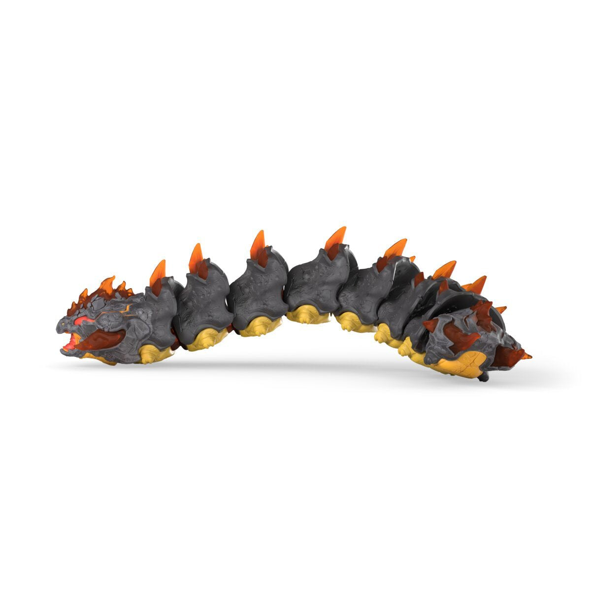 Schleich Eldrador Lavawurm 70864