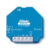 Eltako Es61-Uc Stromstoschalter 1s (V) Potenzialfrei 10a 61100501