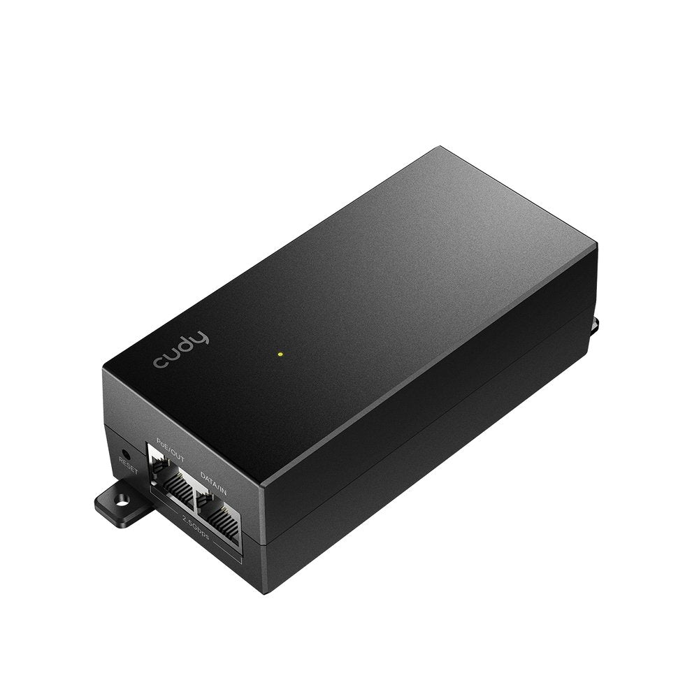 Cudy Poe+ Adaptador Poe200h