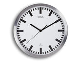 Jakob Maul Gmbh Maulpilot - Reloj - Quarz - Apto Para Montaje En Pared