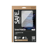 EAN 5715685001765 - PanzerGlass SAFE. by ® Screen Protector iPad Pro 11'' (2024-2025) | Ultra-Wide Fit Protector de pantalla  imagen 3