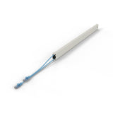 EAN 4262427630482 - PATCHBOX CONE46UTPBL cable de red Azul 2,5 m Cat6a U/UTP (UTP) imagen 1