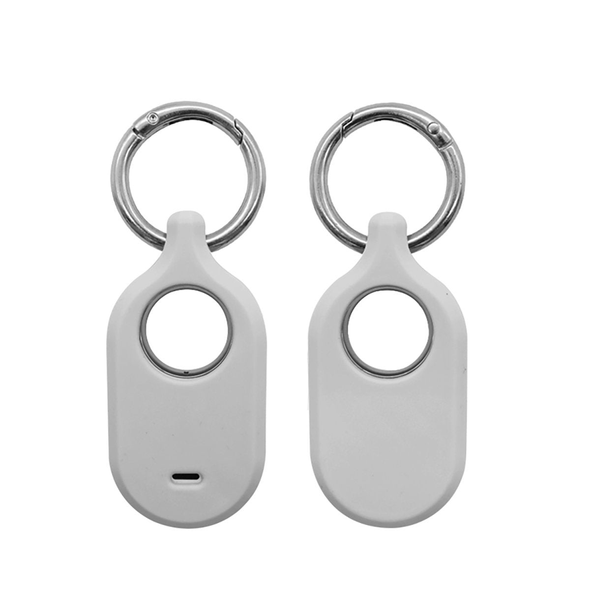 4smarts Silicone Case Set F. Smarttag2 4 Stk (Farbl Gemischt)