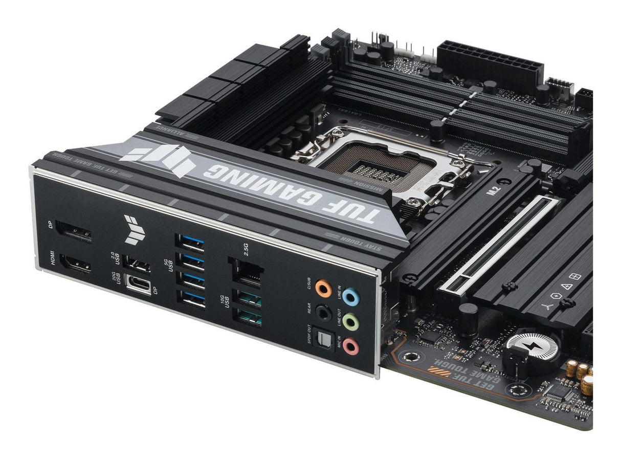 EAN 4711387785126 - Ernitec E-90MB1JW0-M0EAY0 placa base Intel B860 LGA 1851 (Socket V1) micro ATX imagen 6
