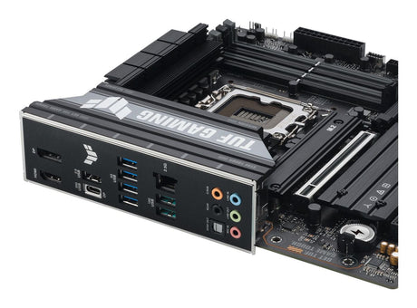 EAN 4711387785126 - Ernitec E-90MB1JW0-M0EAY0 placa base Intel B860 LGA 1851 (Socket V1) micro ATX imagen 6