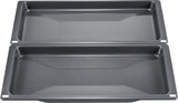 EAN 4242005054480 - Bosch HEZ530000 pieza y accesorio de hornos Negro imagen 1