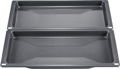 EAN 4242005054480 - Bosch HEZ530000 pieza y accesorio de hornos Negro imagen 1