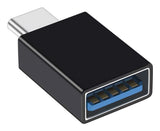 Realpower Magnetic Cable 3 Amp Set,1m,3 Cable Con Adaptadorn