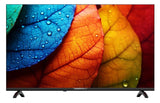 EAN 5602084129322 - SILVER 412932 Televisor 139,7 cm (55") 4K Ultra HD Smart TV Wifi Negro imagen 1