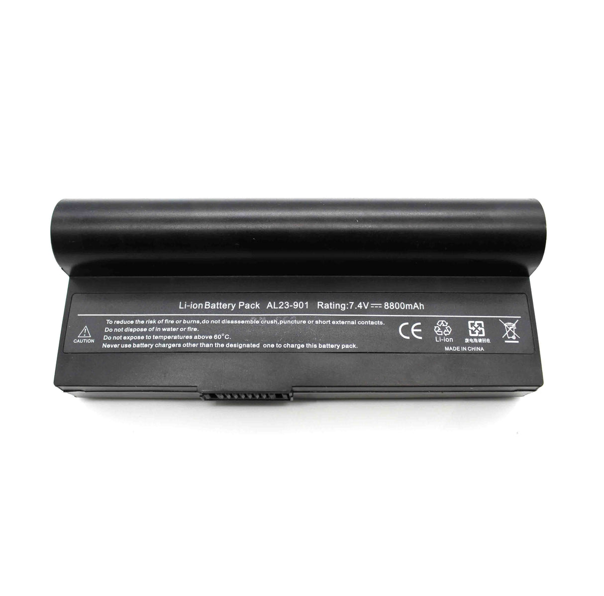 Batería Para Portátil Asus Eee Pc 1000 1000h 1000ha 1000hd 1000he 1000hg