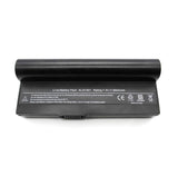 Batería Para Portátil Asus Eee Pc 1000 1000h 1000ha 1000hd 1000he 1000hg