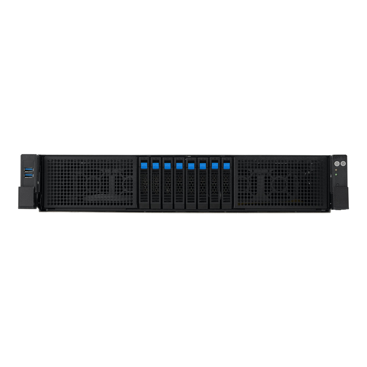Asus Server Rs720a-E13-Rs8u 2.7kw 8nvme Ocp