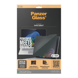 EAN 5715685012969 - PanzerGlass ® Privacy Screen Protector Microsoft Surface Laptop 7th Edition 15'' | Ultra-Wide Fit Protect imagen 3