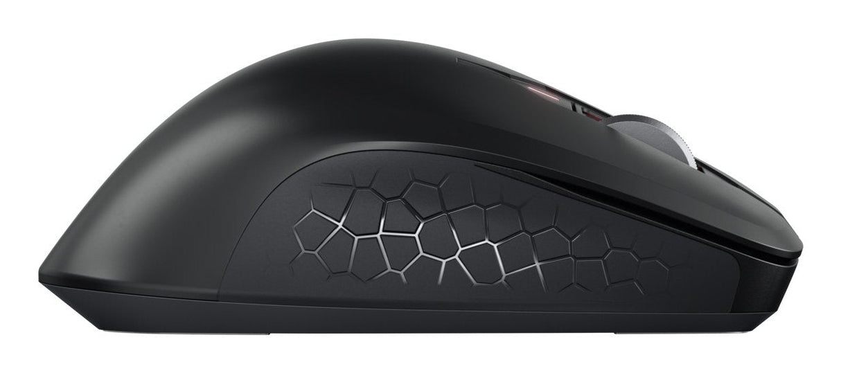 Cherry Jw-8550-2 Ratón Universal Mano Derecha Rf Inalámbrico Óptico 4000 Dpi