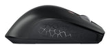 EAN 4025112103599 - CHERRY JD-8550DE-2 teclado Ratón incluido Hogar / Oficina RF inalámbrico QWERTZ Alemán Negro imagen 11