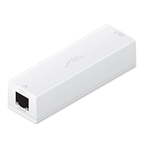 Dispositivos Poe En 802.3af 48v Int / Rj-45 Hembra
