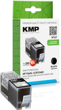 EAN 4011324743012 - KMP H147 cartucho de tinta Alto rendimiento (XL) Negro imagen 1
