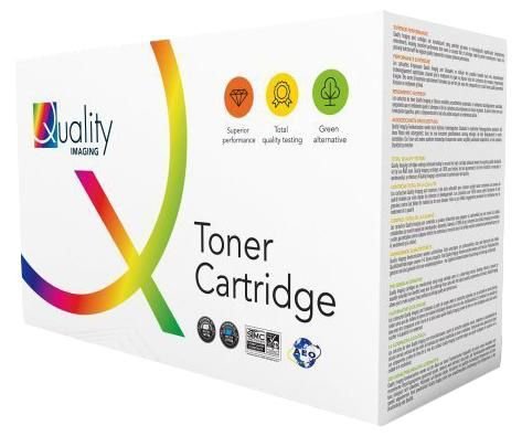 Cyan Toner Cartridge 12k Pages - Chemical Xerox