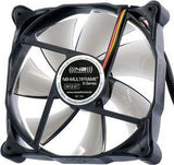 Noiseblocker Multiframe S-Series M12-P - 120mm Pwm