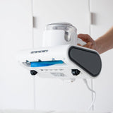 EAN 8414234489326 - Taurus Textile Care aspiradora de mano Blanco Sin bolsa imagen 4