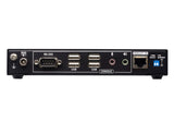 Aten Ce824-At-G Usb Hdmi Doble View Hdbaset2.0 Kvm Extend