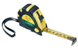 EAN 5701221460202 - Linex MT5000 cinta métrica 5 m Negro, Amarillo imagen 1