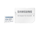 EAN 8806092411142 - Samsung EVO Plus 64 GB MicroSDXC UHS-I Clase 10 imagen 6