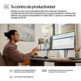 EAN 5715063749555 - HP Series 5 Pro 27 inch QHD USB-C Conferencing Monitor - 527pm pantalla para PC 68,6 cm (27") 2560 x 1440 imagen 7