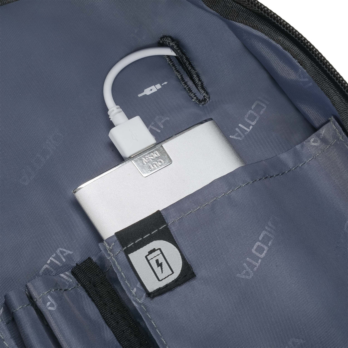 Mochila Dicota Eco Select 15-17.3