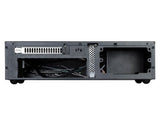 Caja Pc Silverstone Ml06b Usb 3.0,Htpc Negro Sst-Ml06b Usb 3.0