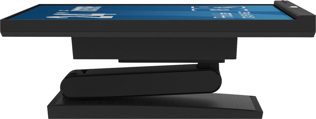 Monitor  Iiyama 23,8" T2454msc-B2ag 16:9 M-Touch Hdmi+Usb