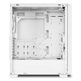 Caja Pc Sharkoon Atx Midi Vs9 Rgb Blanca 4044951039128