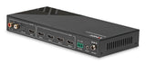 4x1 Hdmi 4k60 Multiview Seamless