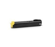 Kyocera Tk 5315y Amarillo Original Cartucho De Tóner Para Taskalfa 408ci 508ci