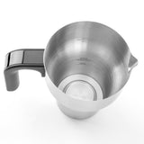 EAN 4016432423597 - Gastroback Design Milk & Chocolate Advanced Automático Acero inoxidable imagen 3