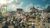 Juego Dynasty Warriors 9 Empires Switch