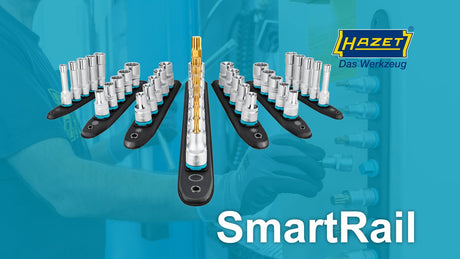 EAN 4000896245307 - HAZET 992T-SR/5 accesorio para herramienta multifunción imagen 3