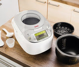 EAN 3045386371587 - Tefal RK8121 1,8 L 750 W Plata, Blanco imagen 10