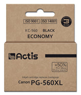 EAN 5901443390855 - Actis KC-560 cartucho de tinta 1 pieza(s) Compatible Alto rendimiento (XL) Negro imagen 1