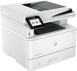 Multifunción Láser Monocromo Hp Laserjet Pro 4102fdw Wifi Fax Dúplex Blanca