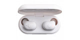 Auriculares Bluetooth Fonestar Twins-2b Blancos Bt 5.0 Batería Recargable Estuche De Carga 600mah Func. Manos Libres