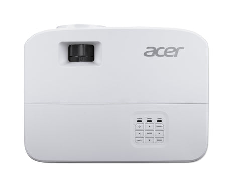 EAN 4711474660701 - Acer P1557 Proyector de alcance estándar 4800 lúmenes ANSI DLP 1080p (1920x1080) 3D Blanco imagen 5