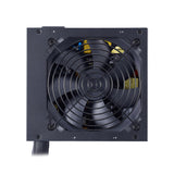 EAN 0884102076701 - Cooler Master MWE 650 Bronze 230V V2 unidad de fuente de alimentación 650 W 24-pin ATX ATX Negro imagen 7