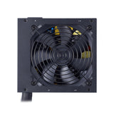 EAN 4719512104071 - Cooler Master MWE 550 Bronze 230V V2 unidad de fuente de alimentación 550 W 24-pin ATX ATX Negro imagen 7